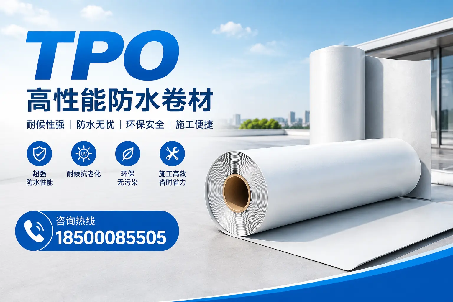 tpo产品质量评估标准,淄博企业需掌握的关键要点